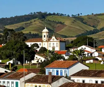 A Influência dos Jesuítas na História de Embu das Artes A Influência dos Jesuítas na História de Embu das Artes
