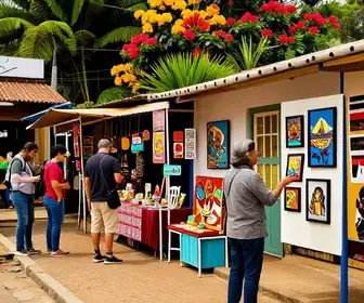 Ana Tomazoli – Sua Guia de Turismo em Embu das Artes Ana Tomazoli - Sua Guia de Turismo em Embu das Artes