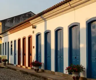 Banheiros no Centro Histórico de Embu das Artes: Onde Encontrar