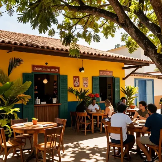Bar São Paulo