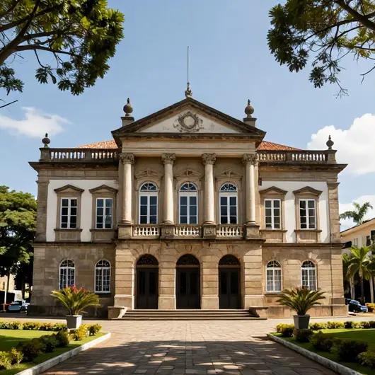 Câmara Municipal da Estância Turística de Embu das Artes Câmara Municipal da Estância Turística de Embu das Artes