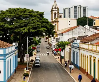 Como Aproveitar a Acessibilidade no Centro Histórico de Embu das Artes