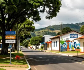 Como Chegar da Estação Vila Sônia a Embu das Artes: Um Guia Completo