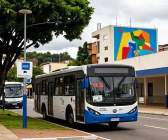 Como Chegar de Transporte Público da Estação Campo Limpo a Embu das Artes