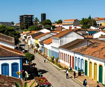 Contatos Essenciais para Visitantes em Embu das Artes Contatos Essenciais para Visitantes em Embu das Artes