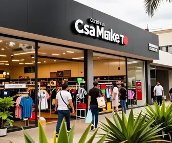 Descubra a Casa Make Outlet em Embu das Artes: O Destino dos Amantes de Compras