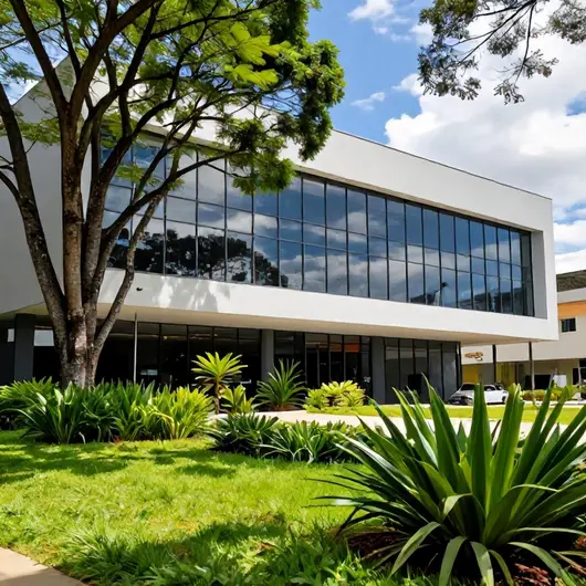 Descubra a Galeria Fenix