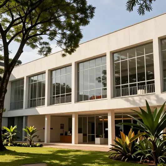 Descubra a Galeria Fenix