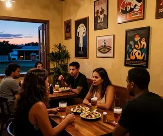 Descubra a Romis Beer: O Charme dos Bares de Embu das Artes Descubra a Romis Beer: O Charme dos Bares de Embu das Artes