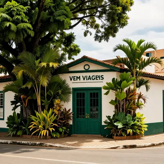 Descubra a VEM VIAGENS: Seu Guia de Turismo em Embu das Artes Descubra a VEM VIAGENS: Seu Guia de Turismo em Embu das Artes
