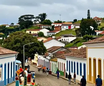 Descubra as Maravilhas de Embu das Artes com All In Turismo e Viagens