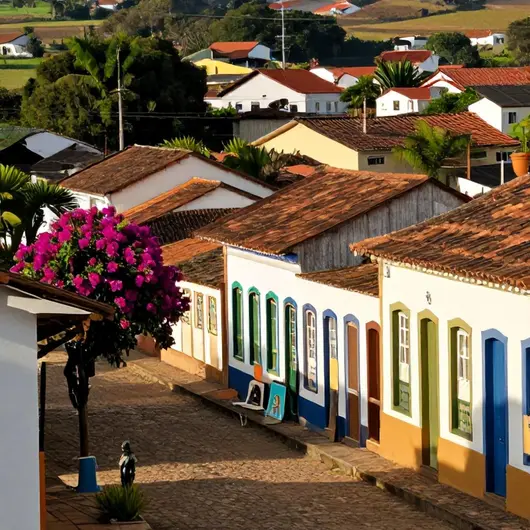 Descubra as Maravilhas do Município Embu das Artes