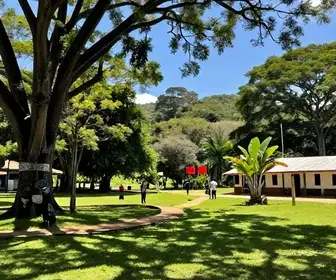 Descubra o APA Embu-Verde: Um Refúgio de Natureza e Cultura em Embu das Artes Descubra o APA Embu-Verde: Um Refúgio de Natureza e Cultura em Embu das Artes