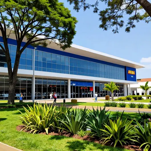 Descubra o Assaí Embu das Artes
