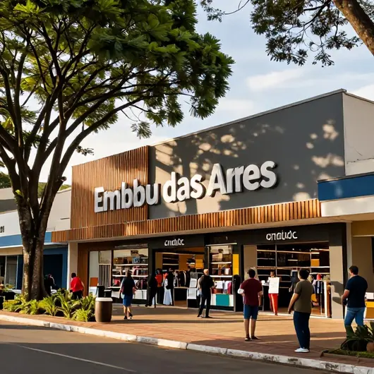 Descubra o BBB Outlet