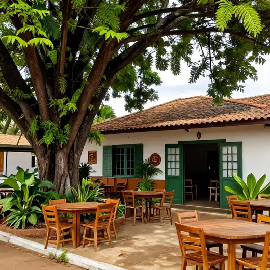 Descubra o Bem Brasil Embu Descubra o Bem Brasil Embu