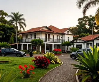 Descubra o Conforto do Hotel Residencial das Artes em Embu das Artes Descubra o Conforto do Hotel Residencial das Artes em Embu das Artes