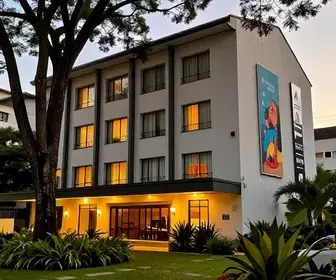 Descubra o Hotel Vale das Artes em Embu das Artes – SP Descubra o Hotel Vale das Artes em Embu das Artes - SP