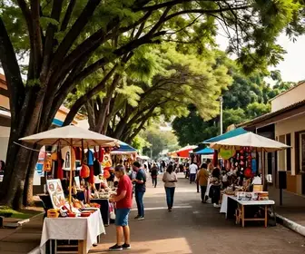 Descubra o Melhor Roteiro de Compras em Embu das Artes – SP Descubra o Melhor Roteiro de Compras em Embu das Artes - SP