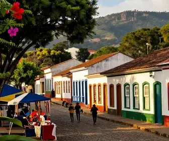 Descubra o Melhor Roteiro por Embu das Artes, Cotia e Itapecerica da Serra