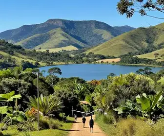 Descubra o Que Fazer em Embu-Guaçu, SP