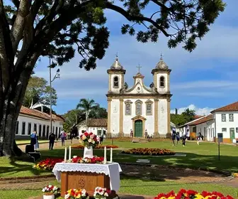 Descubra o Turismo Religioso em Embu das Artes – Um Guia Completo Descubra o Turismo Religioso em Embu das Artes - Um Guia Completo