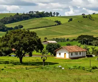 Descubra o Turismo Rural em Embu das Artes: Dicas e Cuidados Descubra o Turismo Rural em Embu das Artes: Dicas e Cuidados