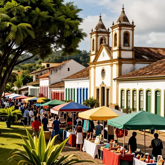 Descubra os Melhores Atrativos de Embu das Artes Descubra os Melhores Atrativos de Embu das Artes