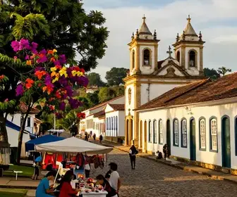 Descubra Passeios Gratuitos Imperdíveis em Embu das Artes Descubra Passeios Gratuitos Imperdíveis em Embu das Artes