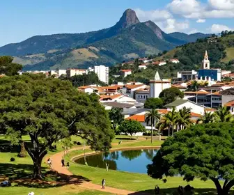 Descubra Tudo o Que Fazer em Cotia: Um Guia Completo