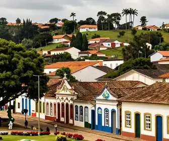 Dicas de Aluguel por Temporada em Embu das Artes: O Que Você Precisa Saber