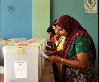 Eleições em Embu das Artes