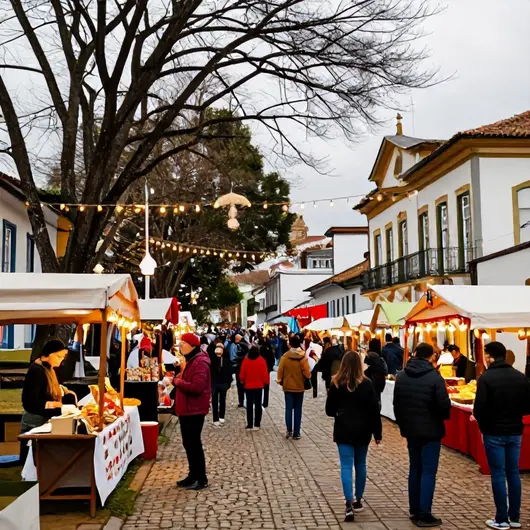 Festival de Inverno Festival de Inverno