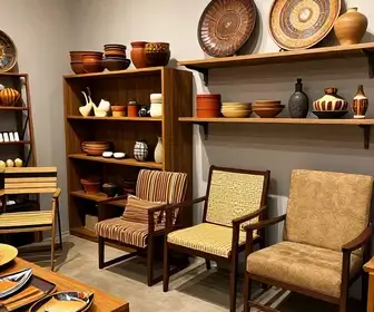 Florbela Móveis e Decoração: Elegância e Criatividade em Embu das Artes Florbela Móveis e Decoração: Elegância e Criatividade em Embu das Artes