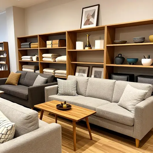Florbela Móveis & Decorações: O Destino Perfeito para sua Casa