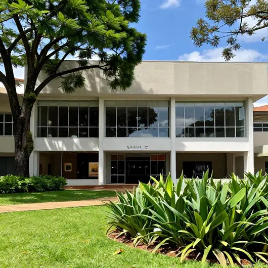 GALERIA CÉLIO COTA