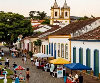 Guia de Artes e Tradições em Embu das Artes: 10 opções recomendadas