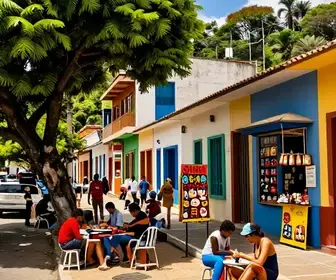 Guia de dicas práticas em Embu das Artes: 10 opções para conhecer