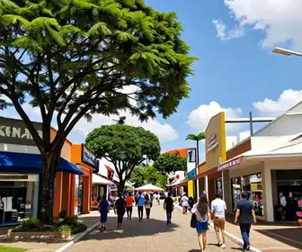 Guia dos 6 melhores outlets em Embu das Artes