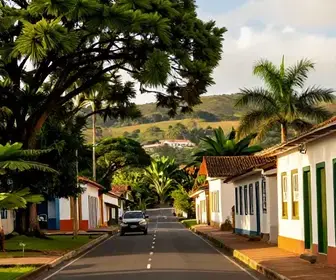 Guia Prático: Como Chegar a Embu das Artes Vindo do Aeroporto de Congonhas