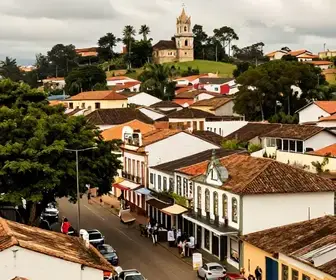 Horários de Funcionamento: Embu das Artes Durante a Semana