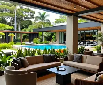Hospedagem de Luxo no Almenat Embu das Artes, Tapestry Collection by Hilton Hospedagem de Luxo no Almenat Embu das Artes, Tapestry Collection by Hilton