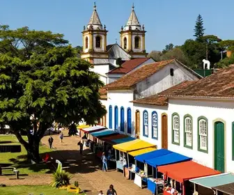 Melhores atrações em Embu das Artes: guia atualizado