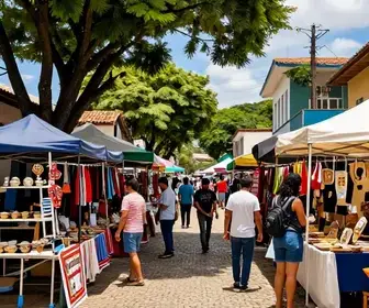 Melhores Destinos para Fazer Compras em Embu das Artes Melhores Destinos para Fazer Compras em Embu das Artes