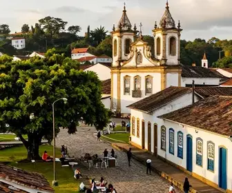Melhores Museus e Patrimônio em Embu das Artes: 4 escolhas que encantam Melhores Museus e Patrimônio em Embu das Artes: 4 escolhas que encantam