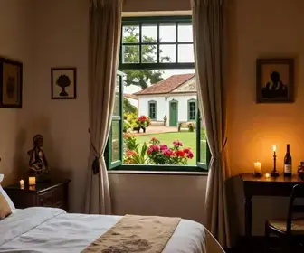Melhores Opções de Hospedagem para Casais em Embu das Artes Melhores Opções de Hospedagem para Casais em Embu das Artes
