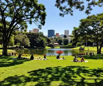 Melhores parques e natureza em Embu das Artes: 9 escolhas recomendadas Melhores parques e natureza em Embu das Artes: 9 escolhas recomendadas