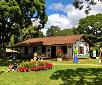 Melhores pousadas em Embu das Artes: 5 escolhas imperdíveis