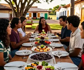 Melhores restaurantes em Embu das Artes: um guia atualizado Melhores restaurantes em Embu das Artes: um guia atualizado
