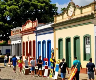 Melhores roteiros em Embu das Artes: 10 escolhas bem avaliadas